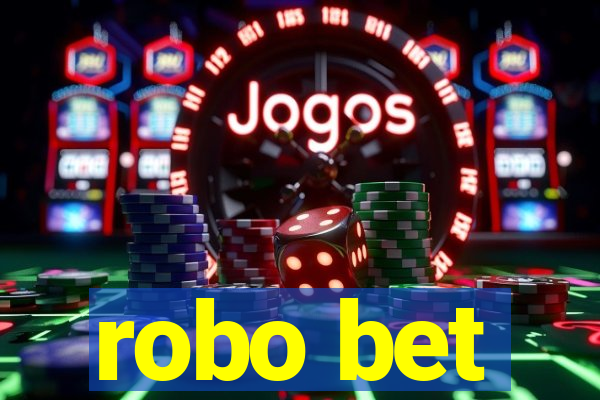 robo bet